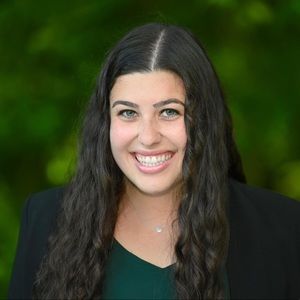 Meet your Posher, Rachel